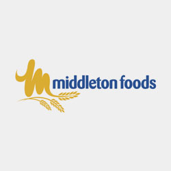 Middleton Foods are a family owned and operated company who produce mixes for the Fish and Chip, Catering and Butchery markets and we operate from an EFSIS Grade A manufacturing plant. Middleton’s are proud to work with Calum and his team at The Bay to provide them with a product that mirrors the ethos and standards that they have set.’
