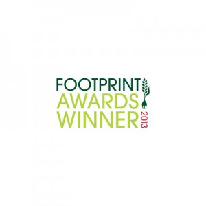 Footprint Awards Finalist (Best SME 2013)