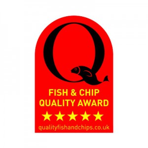 fish and chip quality award