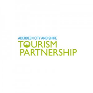 Aberdeen City and Shire finalist for 2015 in Green Award, Best Informal Eating Experience, Ambassador of the Year