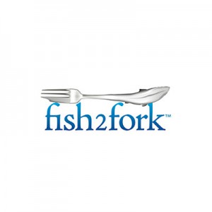 Fish2Fork Awarded 4.5 Blue Fish
