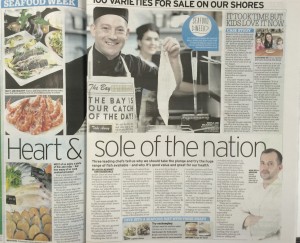 Daily Record - Heart & Sole of the Nation