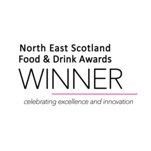North East Scotland Food & Drink Awards 2017 - Best New Foodservice Product