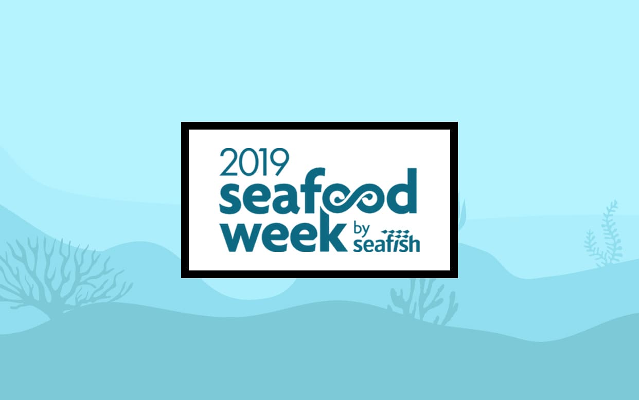 seafood week