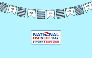 National fish and chip day