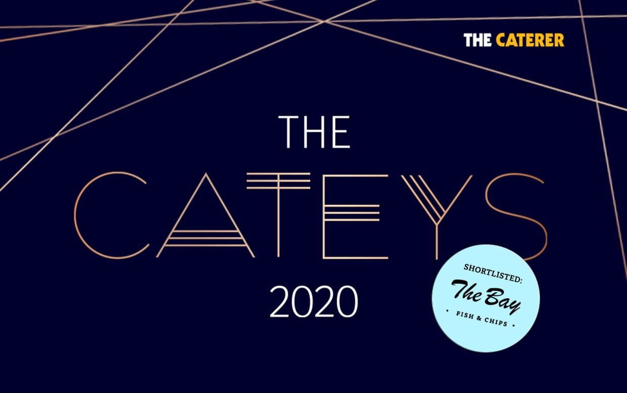 The cateys awards 2020