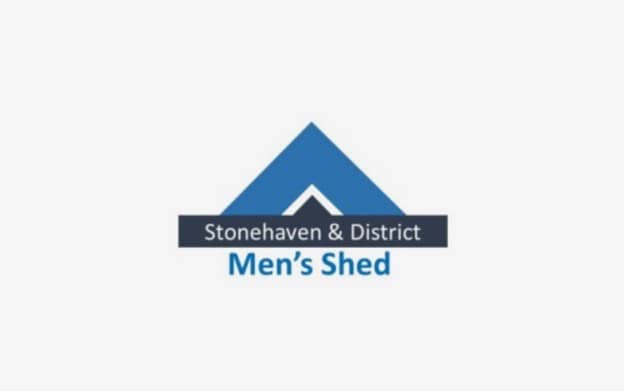 Stonehaven men's shed
