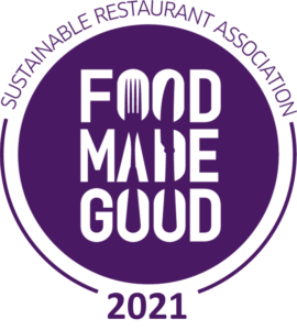 Food Made Good 2021