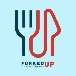 Forked up